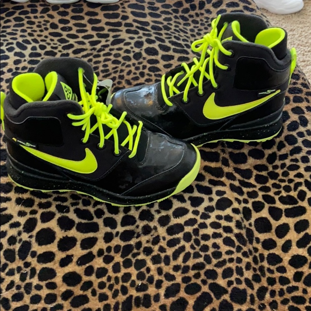 ACG Boots